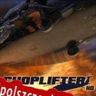 klucz aktywacyjny Choplifter HD