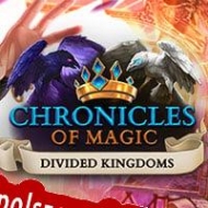 Chronicles of Magic: Divided Kingdoms klucz aktywacyjny