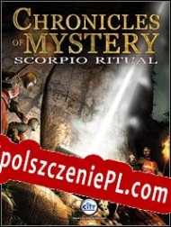 Chronicles of Mystery: Scorpio Ritual generator kluczy