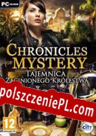 Chronicles of Mystery: Secrets of the Lost Kingdom generator klucza licencyjnego