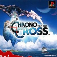 Chrono Cross klucz aktywacyjny