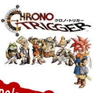 klucz aktywacyjny Chrono Trigger