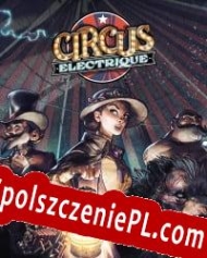 Circus Electrique generator klucza CD