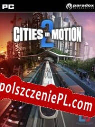 Cities in Motion 2: The Modern Days generator klucza licencyjnego