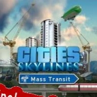 Cities: Skylines Mass Transit generator kluczy