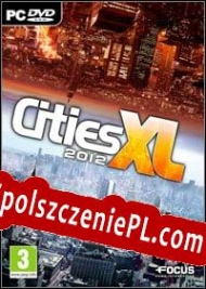 Cities XL 2012 generator kluczy