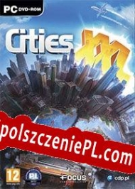 Cities XXL darmowy klucz