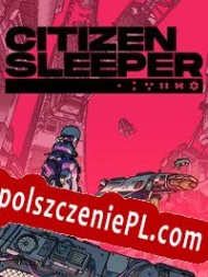 Citizen Sleeper generator kluczy