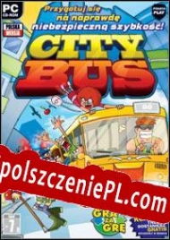 City BUS darmowy klucz