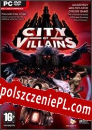 City of Villains darmowy klucz