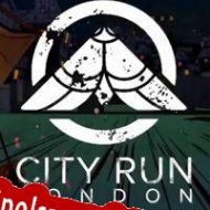 City Run London darmowy klucz