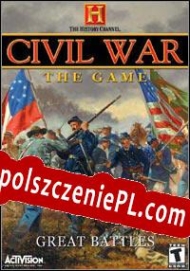 generator klucza licencyjnego Civil War: The Game