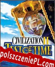 generator kluczy Civilization II: Test of Time