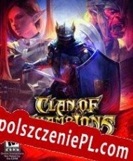 Clan of Champions generator klucza CD