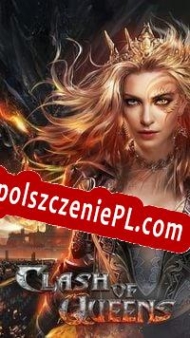 Clash of Queens: Dragons Rise generator klucza CD