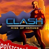 Clash: Rise of Heroes darmowy klucz