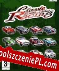 Classic British Motor Racing klucz aktywacyjny