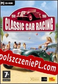 darmowy klucz Classic Car Racing