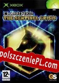 Classified: The Sentinel Crisis generator klucza CD