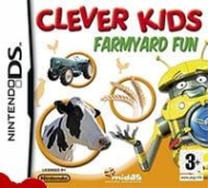 generator klucza CD Clever Kids: Farmyard Fun