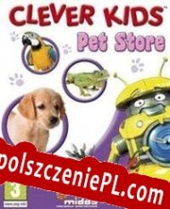 generator klucza CD Clever Kids: Pet Store