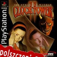 Clock Tower II: The Struggle Within generator klucza licencyjnego