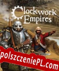 klucz aktywacyjny Clockwork Empires