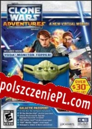 Clone Wars Adventures generator kluczy