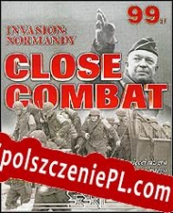 klucz licencyjny Close Combat V: Invasion Normandy