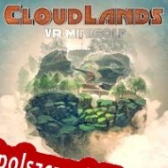 Cloudlands: VR Minigolf generator kluczy