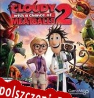 Cloudy with a Chance of Meatballs 2 generator klucza licencyjnego