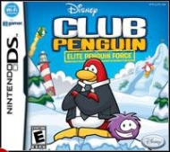 Club Penguin: Elite Penguin Force darmowy klucz