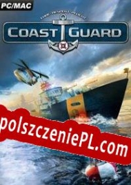 Coast Guard generator klucza CD