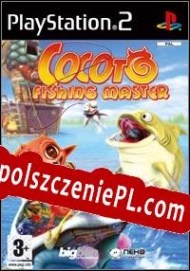 klucz aktywacyjny Cocoto Fishing Master