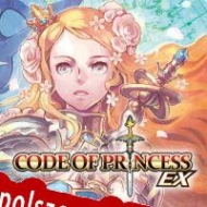 Code of Princess EX darmowy klucz