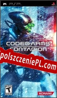 Coded Arms: Contagion generator klucza licencyjnego