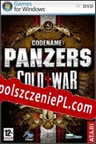 klucz aktywacyjny Codename: Panzers Cold War