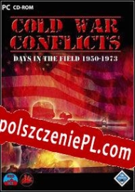 Cold War: Conflicts generator kluczy