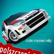 klucz licencyjny Colin McRae Rally