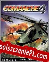 Comanche 4 klucz aktywacyjny