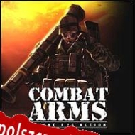 Combat Arms klucz aktywacyjny