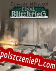 darmowy klucz Combat Mission: Final Blitzkrieg