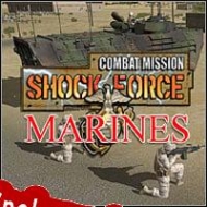 darmowy klucz Combat Mission: Shock Force Marines