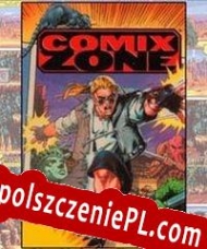 generator kluczy Comix Zone