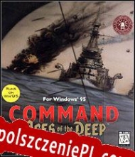 darmowy klucz Command: Aces of the Deep