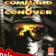 generator kluczy Command & Conquer (1995)