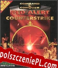 Command & Conquer: Red Alert Counterstrike generator kluczy