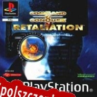 Command & Conquer: Red Alert Retaliation generator klucza CD