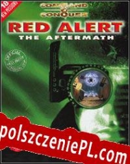 Command & Conquer: Red Alert The Aftermath generator klucza licencyjnego