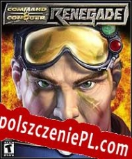 generator kluczy Command & Conquer: Renegade